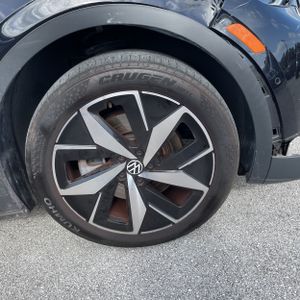 2023 Volkswagen ID.4 S 缩略图 20