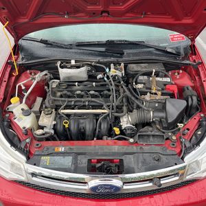 صورة مصغرة 43 لـ 2009 FORD FOCUS SE