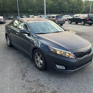 صورة مصغرة 12 لـ 2015 KIA OPTIMA LX