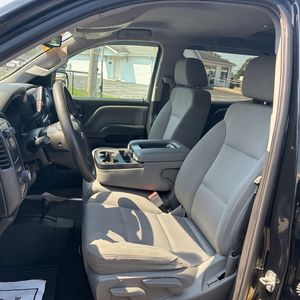 صورة مصغرة 30 لـ 2018 Chevrolet SILVERADO 1500 CUSTOM