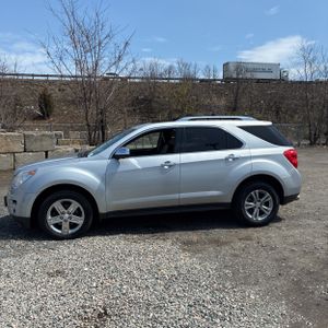 CHEVROLET EQUINOX LTZ - 3