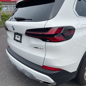 2026 BMW X5 XDRIVE40I 缩略图 60