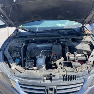 2014 Honda ACCORD EX — миниатюра 45