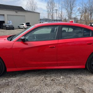 DODGE CHARGER GT AWD - 4