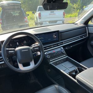 صورة مصغرة 36 لـ 2025 Hyundai SANTA FE SEL