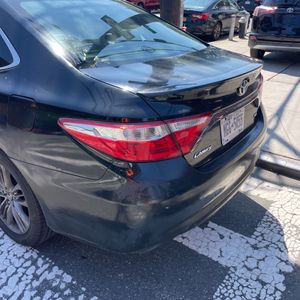 2017 Toyota CAMRY SE thumbnail 51