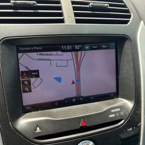2014 FORD EXPLORER XLT 缩略图 40