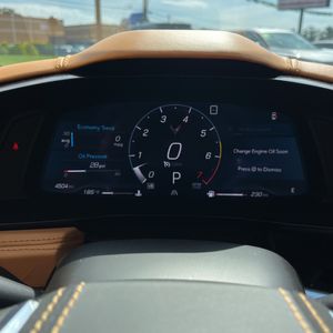 2020 Chevrolet CORVETTE STINGRAY — фото 38