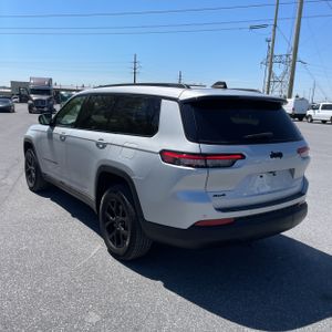 JEEP GRAND CHEROKEE L ALTITUDE - 5