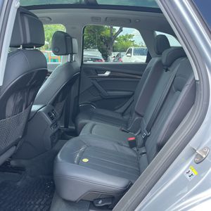 صورة مصغرة 34 لـ 2020 AUDI Q5 PREMIUM