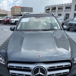 صورة مصغرة 13 لـ 2023 Mercedes-BENZ GLS