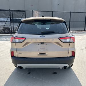 2021 FORD ESCAPE S — фото 7