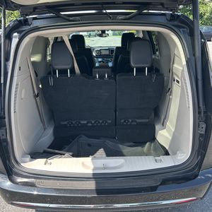 2020 Chrysler PACIFICA LIMITED — миниатюра 44