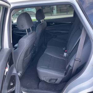 2020 KIA SORENTO LX 缩略图 33