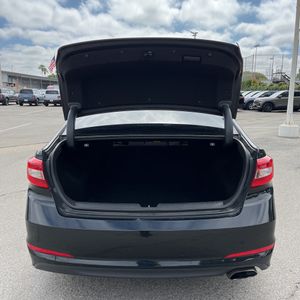 2017 Hyundai SONATA SE 缩略图 39