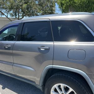 2014 JEEP GRAND CHEROKEE LAREDO 照片 6