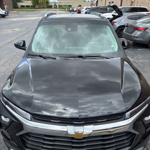 2026 Chevrolet TRAILBLAZER LT 缩略图 15