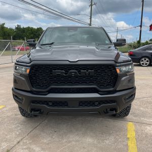 2026 RAM 1500 REBEL 缩略图 14
