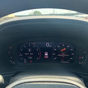 2024 Honda ACCORD EX — миниатюра 39