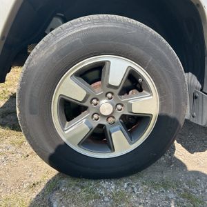 2008 JEEP LIBERTY SPORT 缩略图 19