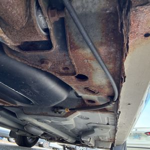 2005 Chevrolet COBALT LT 照片 26