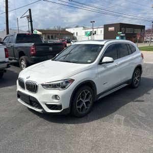 BMW X1 XDRIVE28I - 1