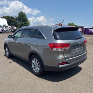 صورة 5 لـ 2017 KIA SORENTO LX