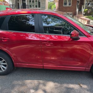 2024 Mazda CX-5 2.5 S PREFERRED 缩略图 11