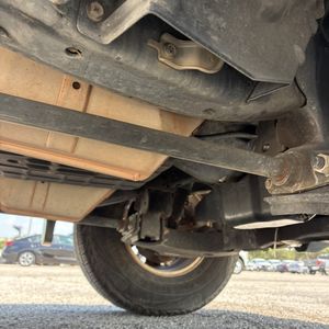 صورة مصغرة 31 لـ 2004 Nissan FRONTIER XE-V6