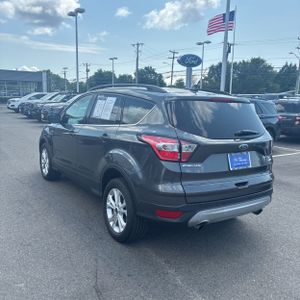 2018 FORD ESCAPE SEL — фото 5