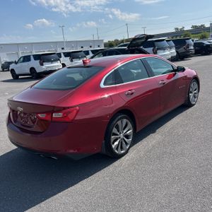 صورة 8 لـ 2018 Chevrolet MALIBU PREMIER