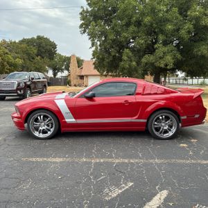 2007 FORD MUSTANG GT PREMIUM — фото 3
