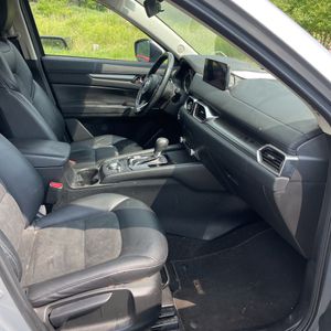 2021 Mazda CX-5 TOURING 缩略图 32