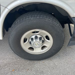 صورة مصغرة 17 لـ 2021 Chevrolet EXPRESS 2500