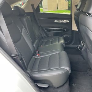 2025 Genesis GV70 2.5T STANDARD 缩略图 34