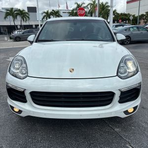 صورة 14 لـ 2016 Porsche CAYENNE BASE