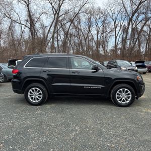 JEEP GRAND CHEROKEE LAREDO - 10