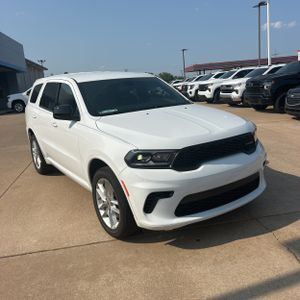 صورة مصغرة 12 لـ 2025 Dodge DURANGO GT