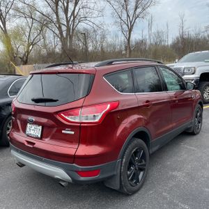 FORD ESCAPE SE - 8