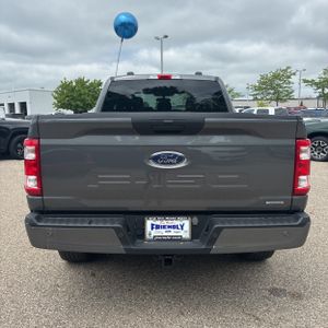 2023 FORD F-150 XL photo 7