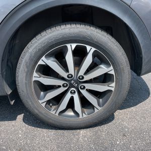 صورة مصغرة 11 لـ 2018 KIA SPORTAGE EX