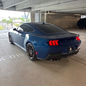 FORD MUSTANG GT PREMIUM - 5