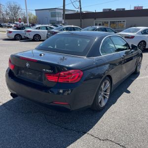 BMW 4 SERIES 430I - 8