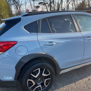 SUBARU CROSSTREK HYBRID - 9