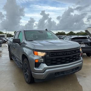 صورة مصغرة 12 لـ 2023 Chevrolet SILVERADO 1500 CUSTOM