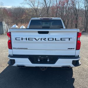 CHEVROLET SILVERADO 1500 RST - 7