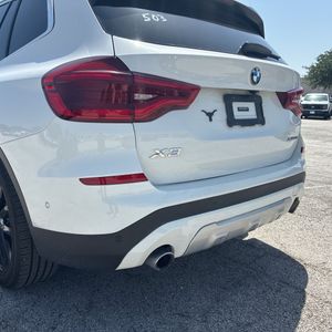 2019 BMW X3 SDRIVE30I — миниатюра 57