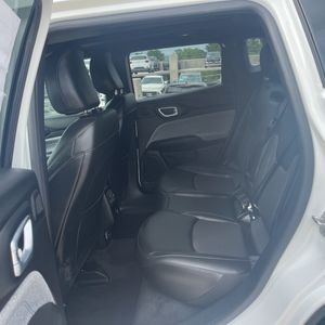 2023 JEEP COMPASS LATITUDE — миниатюра 34