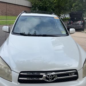 صورة 15 لـ 2008 Toyota RAV4 LIMITED