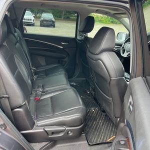 صورة مصغرة 34 لـ 2017 Acura MDX SH-AWD W/TECH